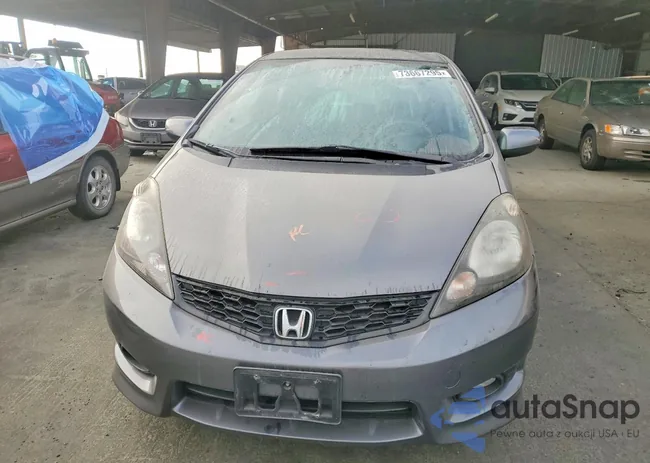 JHMGE8H63DC046819: 73667295