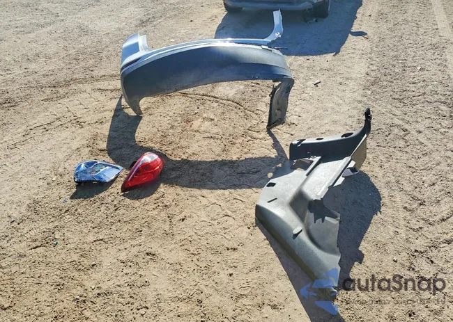 2GNAXUEV6M6101687: 98682005