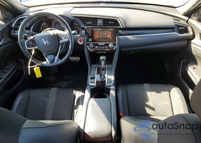 19XFC2F81ME200974: 98677825