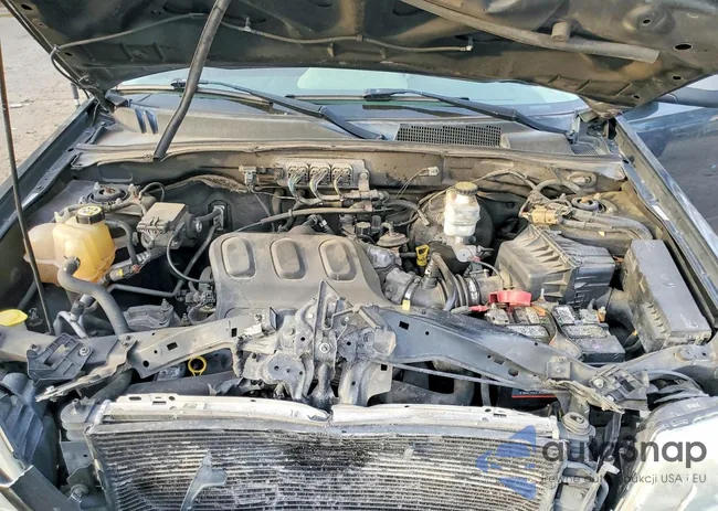 4F2CZ96168KM18893: 73713355