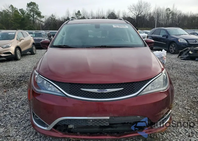 2C4RC1BG3KR537565: 72199435