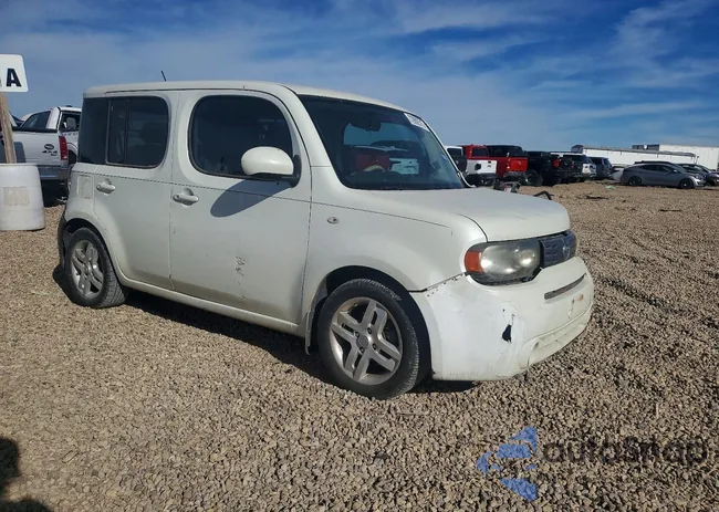 JN8AZ2KR9AT157080: 72902515