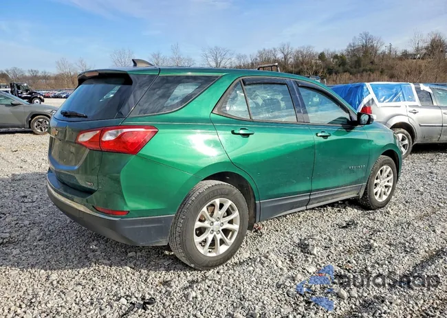 2GNAXREV2J6206204: 99107855