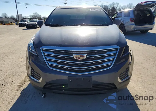 1GYKNARS1JZ207783: 98795425