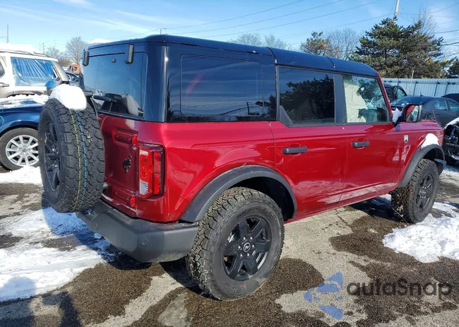 1FMDE7BH1SLB68743: 74677005