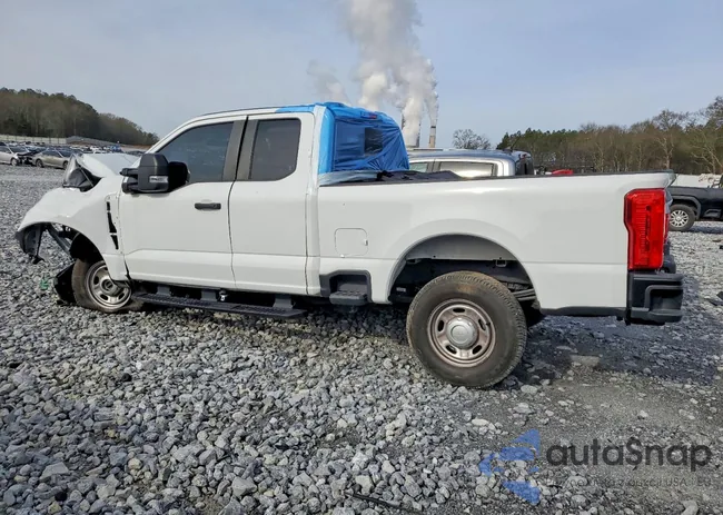 1FT7X2BAXRED38209: 91131585