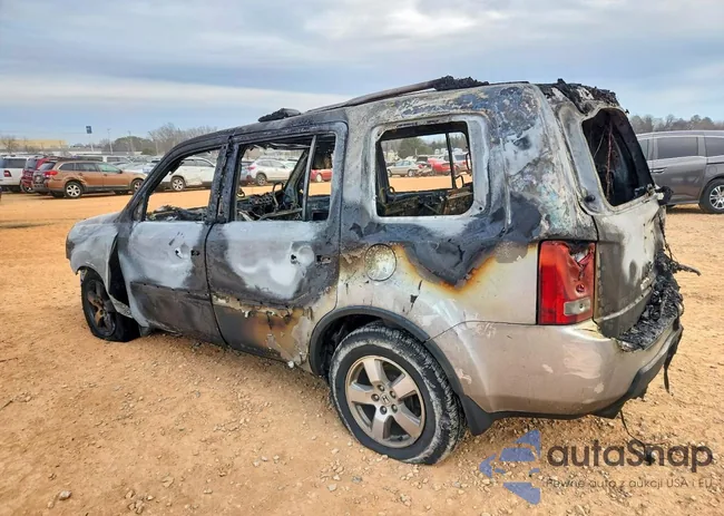 5FNYF3H67AB002214: 99308675