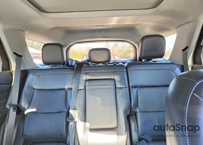 1FMSK8FH7MGC36460: 99990705