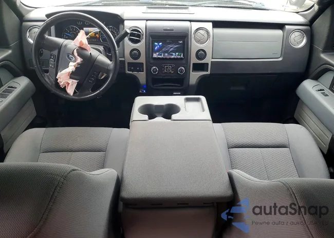 1FTVW1ET9DKF08572: 98557345