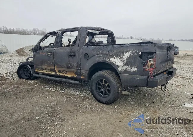 1FTEW1EB4KFA65650: 98207995