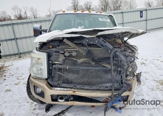 1FT8W3BT2CEC25053: 73633485