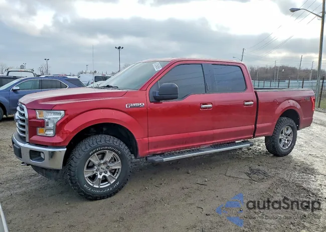 1FTFW1EF1HFC09042: 97354595