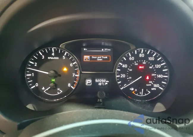 1N4AL3AP9FN870341: 75265775