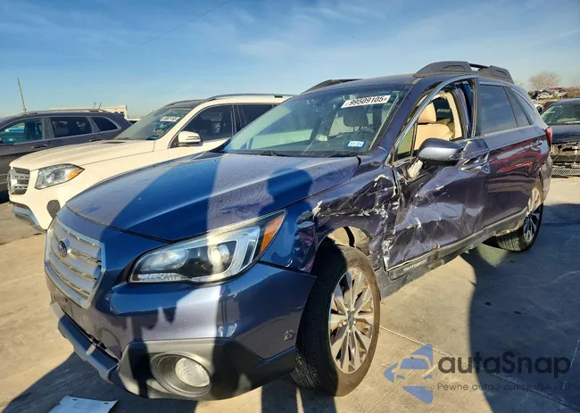 4S4BSANC4H3381353: 99509105