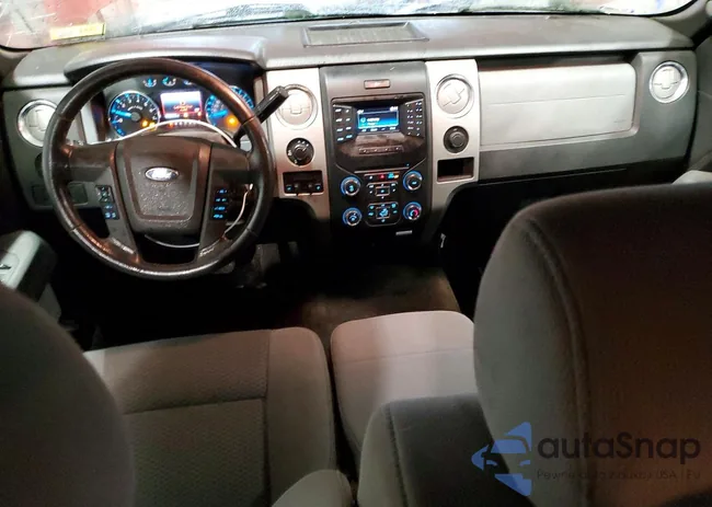 1FTFX1ET9EKF67057: 98962165