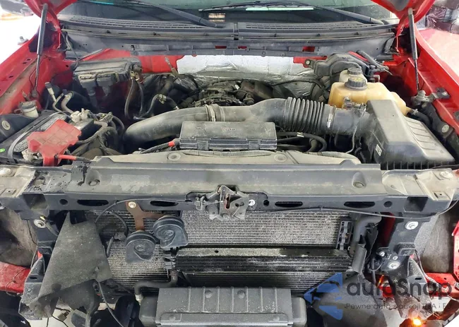 1FTFW1ET4DKD91696: 98489965