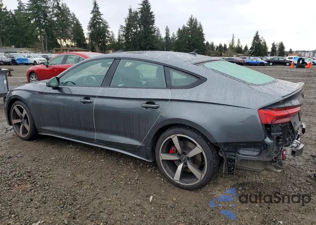 WAUFACF54PA031510: 74541135