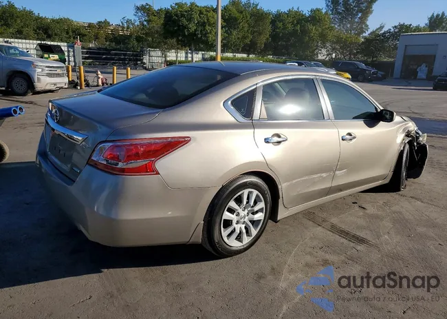 1N4AL3AP3DC254367: 73707315