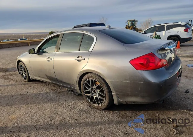 JN1CV6AP8DM712304: 99725285