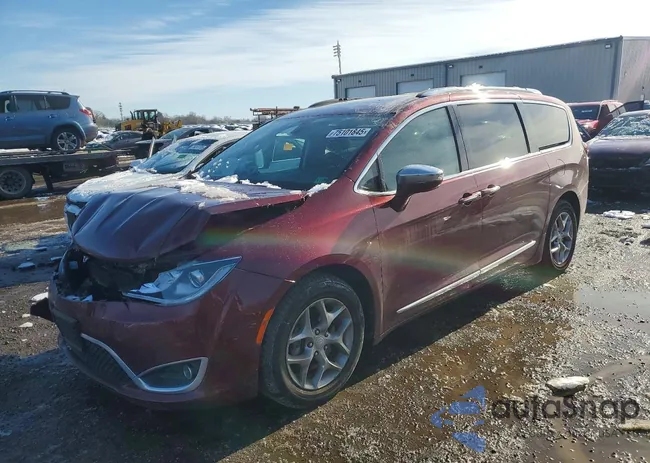 2C4RC1GG0JR170843: 75101845