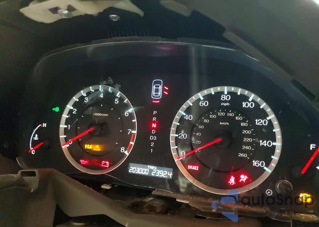 1HGCP2F76AA077381: 72619905