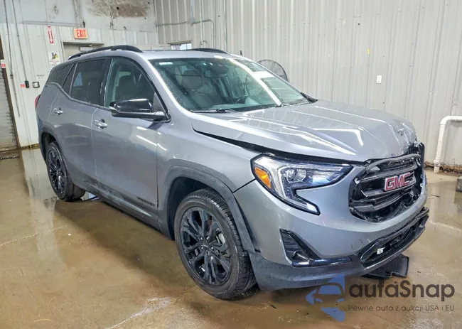 3GKALVEV6ML309045: 98080085