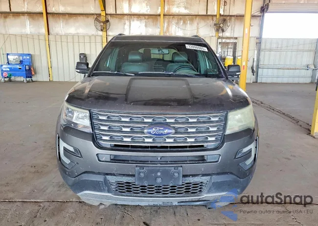 1FM5K7F83GGB64121: 72890985