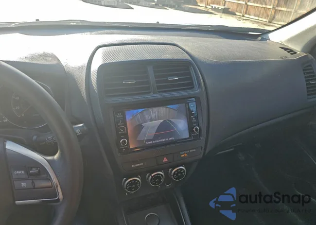 JA4APUAU8MU036620: 72360175