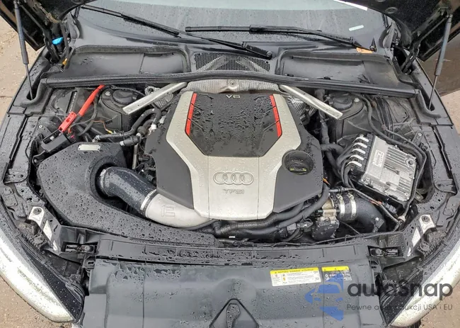 WAUP4AF55JA079346: 72451945