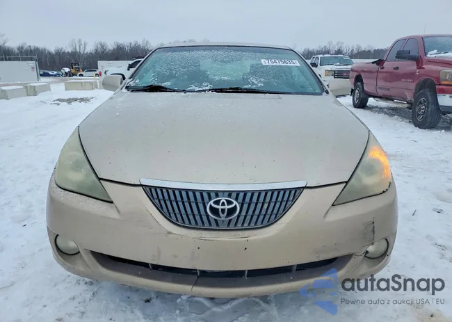 4T1CE30P35U547661: 75475635