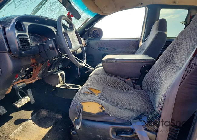 3B7HF12Z71G214340: 74658595