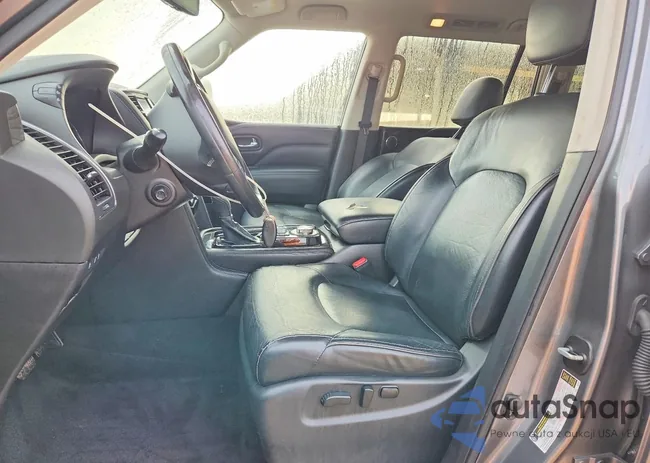 JN8AZ2AE3M9270037: 99287345