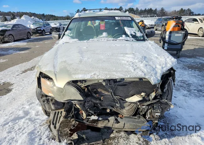 4S4BP61C957357770: 73665355