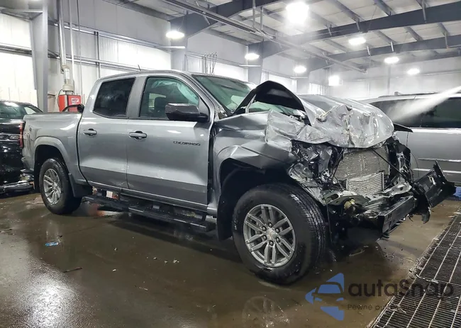 1GCPTCEK3R1305341: 99999715