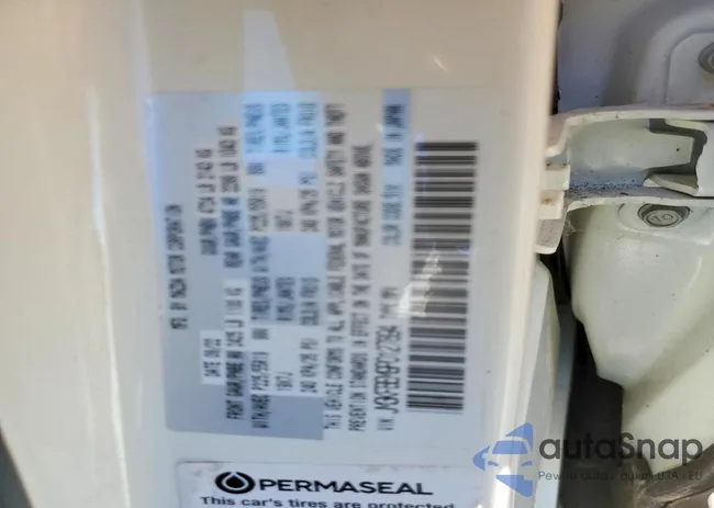 JM3KFBEM9P0127894: 73667775