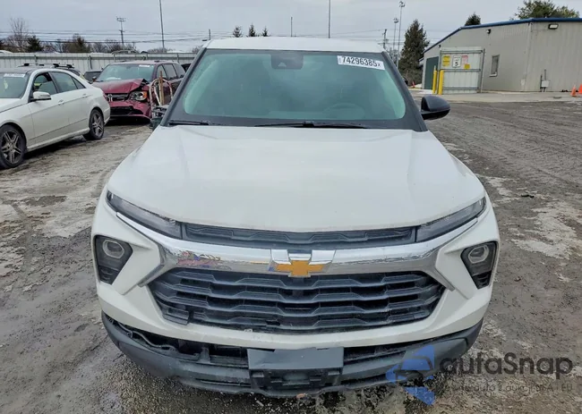 KL79MNSL6SB093353: 74296385