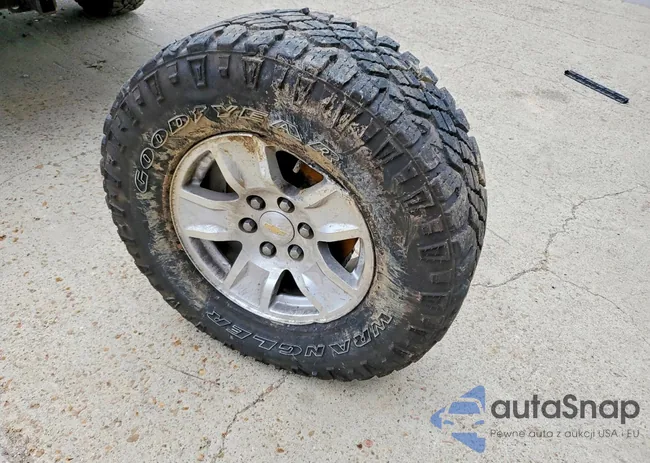 1GCVKREC0FZ425326: 98615785