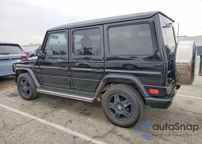 WDCYR49E73X140437: 98230325