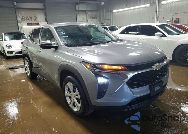 KL77LFE23RC090658: 72232105