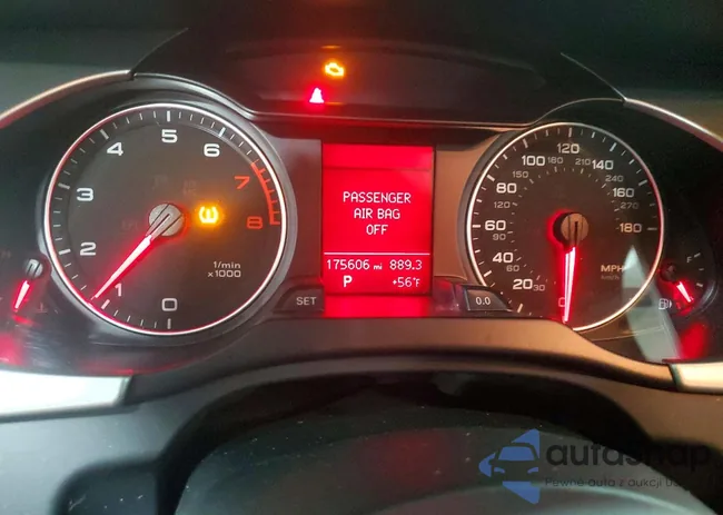 WAUSF78K19N065622: 73083565