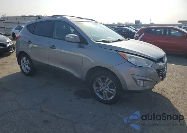 KM8JUCAC9DU689971: 75281485