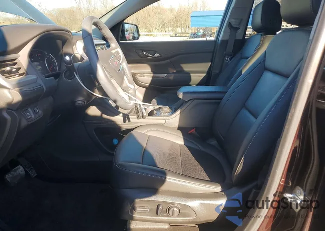 1GKKNMLS3MZ198240: 74242525