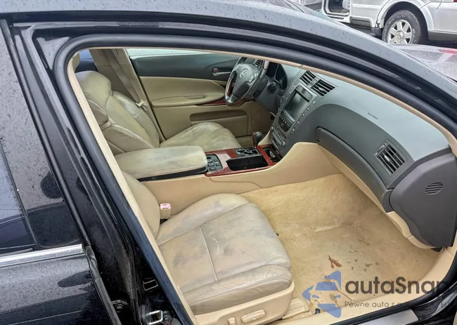 JTHBN96S865007148: 73510285