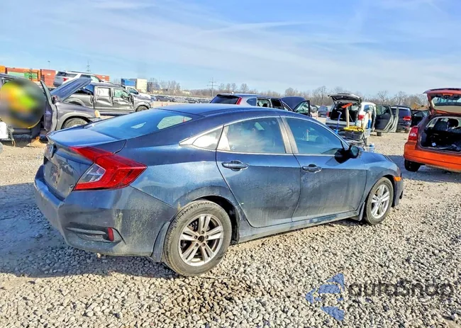 2HGFC2F65KH523457: 74384315