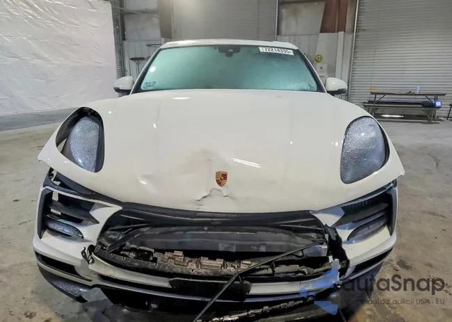 WP1AB2A53MLB34458: 72214335