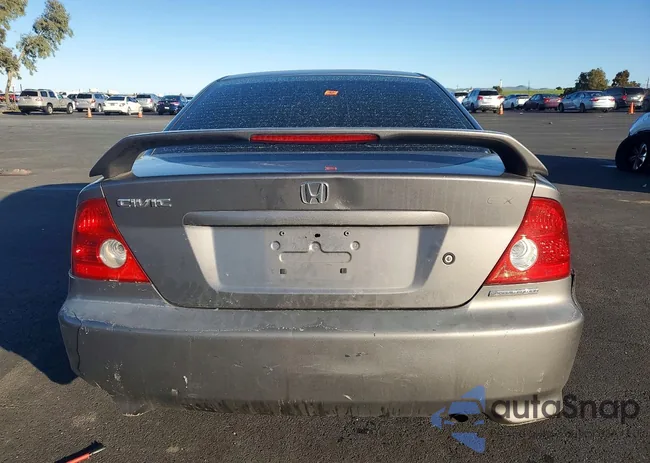 1HGEM21975L034642: 99556675