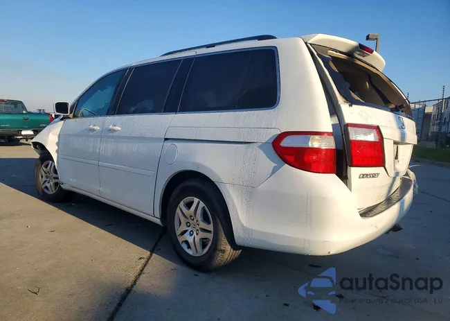 5FNRL38667B456041: 72874795