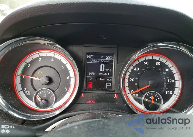 1C4RDHAG7DC678528: 99497905