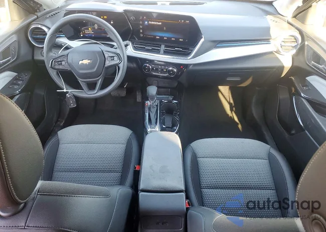 KL77LHEPXSC270250: 72247045