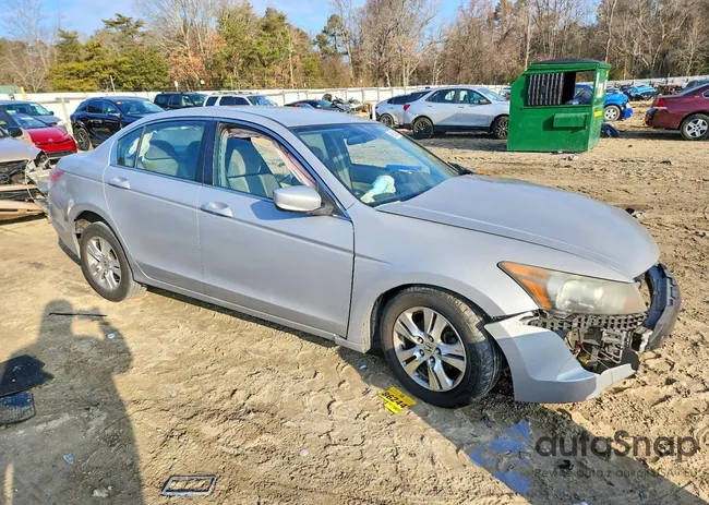 1HGCP2F41AA004084: 99518465